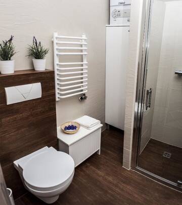 Фото номера Апартаменты «Эксклюзив» Апартаменты 7 Koron - Exclusive Apartments г. Краков 43