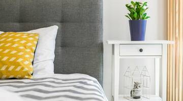 Фото номера Апартаменты в пентхаусе Апартаменты 7 Koron - Exclusive Apartments г. Краков 16