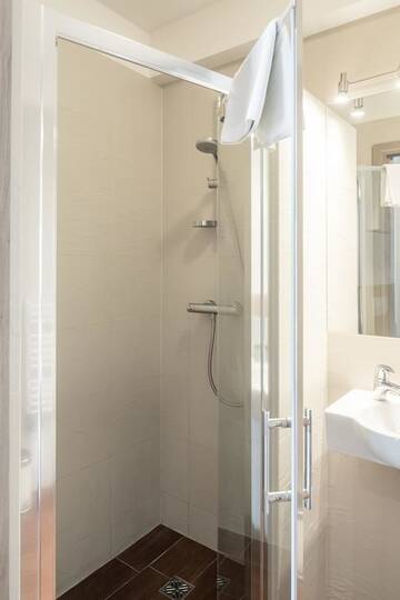 Фото номера Апартаменты в пентхаусе Апартаменты 7 Koron - Exclusive Apartments г. Краков 12