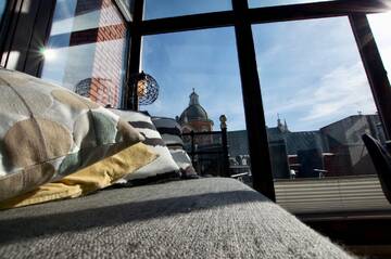 Фото номера Апартаменты в пентхаусе Апартаменты 7 Koron - Exclusive Apartments г. Краков 20