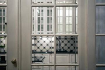 Фото номера Улучшенные апартаменты Апартаменты 7 Koron - Exclusive Apartments г. Краков 11