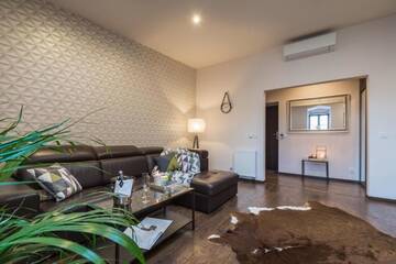Фото номера Апартаменты «Эксклюзив» Апартаменты 7 Koron - Exclusive Apartments г. Краков 32