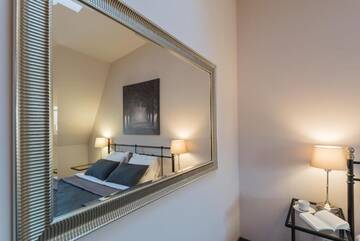 Фото номера Апартаменты «Эксклюзив» Апартаменты 7 Koron - Exclusive Apartments г. Краков 29