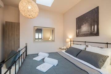 Фото номера Апартаменты «Эксклюзив» Апартаменты 7 Koron - Exclusive Apartments г. Краков 30