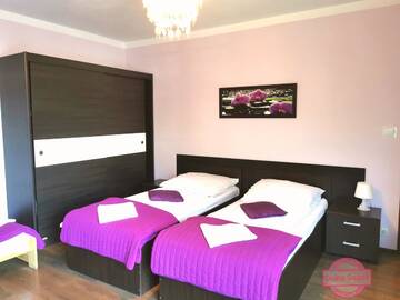 Фото Апартаменты Apartamenty Dolna Kraków г. Краков 4
