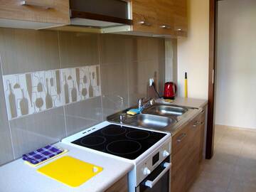 Фото номера Просторные апартаменты с 2 спальнями Апартаменты Apartamenty Dolna Kraków г. Краков 10