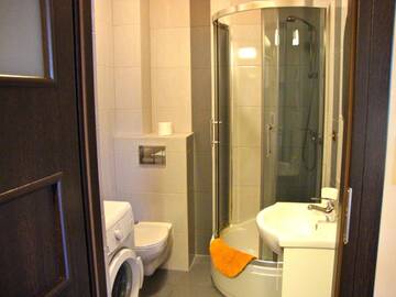 Фото номера Номер-студио Делюкс Апартаменты Apartamenty Dolna Kraków г. Краков 3