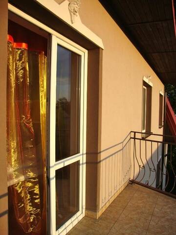 Фото номера Номер-студио с террасой Апартаменты Apartamenty Dolna Kraków г. Краков 7