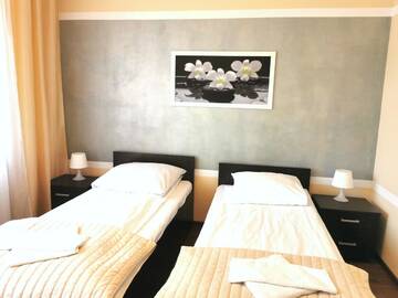 Фото Апартаменты Apartamenty Dolna Kraków г. Краков 5