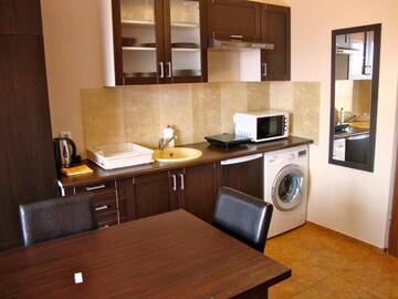 Фото номера Номер-студио с террасой Апартаменты Apartamenty Dolna Kraków г. Краков 9
