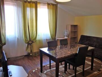 Фото номера Люкс с 1 спальней Апартаменты Apartamenty Dolna Kraków г. Краков 5