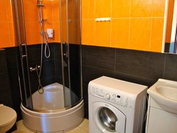 Фото номера Люкс с 1 спальней Апартаменты Apartamenty Dolna Kraków г. Краков 6