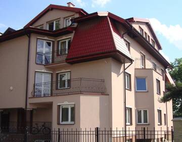 Фото Апартаменты Apartamenty Dolna Kraków г. Краков 1