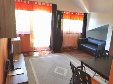 Фото номера Апартаменты с 1 спальней Апартаменты Apartamenty Dolna Kraków г. Краков 3