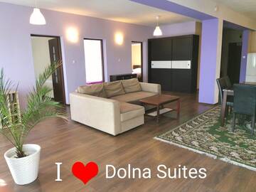 Фото Апартаменты Apartamenty Dolna Kraków г. Краков 2