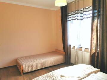 Фото номера Просторные апартаменты с 2 спальнями Апартаменты Apartamenty Dolna Kraków г. Краков 3