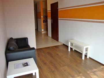 Фото номера Апартаменты с 2 спальнями и гостиной Апартаменты Apartamenty Dolna Kraków г. Краков 6