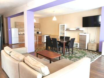 Фото Апартаменты Apartamenty Dolna Kraków г. Краков 3