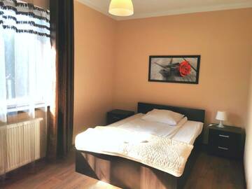 Фото номера Просторные апартаменты с 2 спальнями Апартаменты Apartamenty Dolna Kraków г. Краков 4