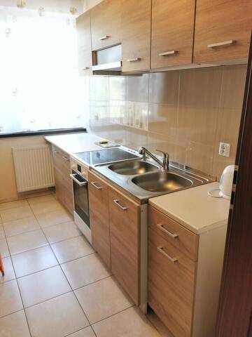 Фото номера Просторные апартаменты с 2 спальнями Апартаменты Apartamenty Dolna Kraków г. Краков 5