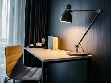 Фото номера Одноместный номер Отель Q Hotel Kraków г. Краков 4