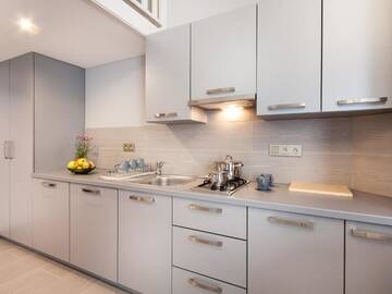 Фото номера Апартаменты-студио Апарт-отели Apartamenty Bonerowska 5 г. Краков 12