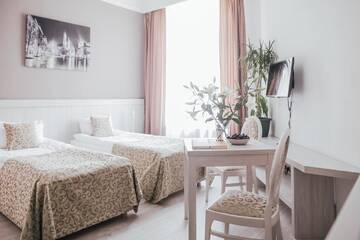 Фото Апарт-отели Apartamenty Bonerowska 5 г. Краков 2