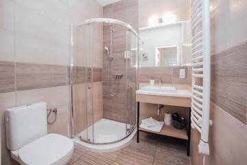 Фото номера Стандартные апартаменты - ул. Бонеровска, 2 Апарт-отели Apartamenty Bonerowska 5 г. Краков 9