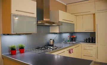 Фото Апартаменты Taste of Krakow Apartment г. Краков 4