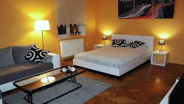 Фото Апартаменты Taste of Krakow Apartment г. Краков 1