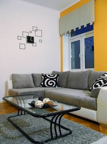 Фото Апартаменты Taste of Krakow Apartment г. Краков 2