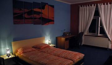 Фото номера Апартаменты с 2 спальнями Апартаменты Taste of Krakow Apartment г. Краков 29