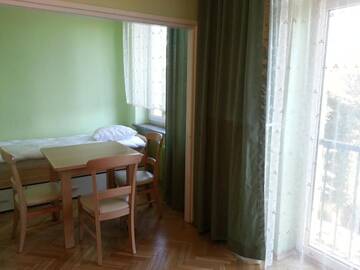 Фото номера Апартаменты с 1 спальней Апартаменты Apartament Familia - Bon Turystyczny г. Краков 8