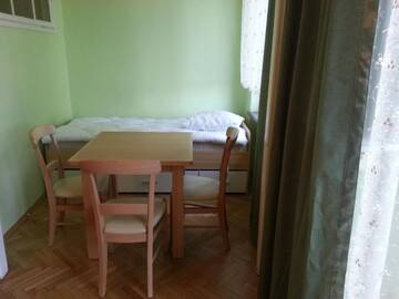 Фото номера Апартаменты с 1 спальней Апартаменты Apartament Familia - Bon Turystyczny г. Краков 12