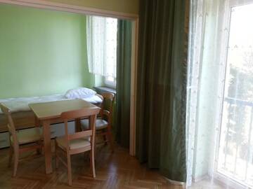 Фото номера Апартаменты с 1 спальней Апартаменты Apartament Familia - Bon Turystyczny г. Краков 22
