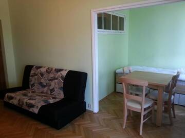 Фото номера Апартаменты с 1 спальней Апартаменты Apartament Familia - Bon Turystyczny г. Краков 23