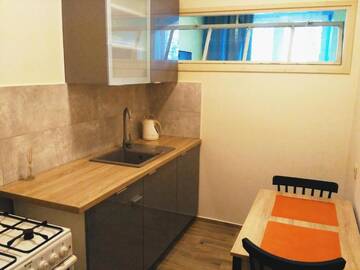 Фото номера Апартаменты с 1 спальней Апартаменты Apartament Familia - Bon Turystyczny г. Краков 29