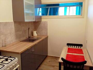 Фото номера Апартаменты с 1 спальней Апартаменты Apartament Familia - Bon Turystyczny г. Краков 30