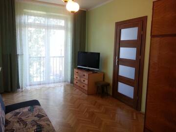 Фото номера Апартаменты с 1 спальней Апартаменты Apartament Familia - Bon Turystyczny г. Краков 9