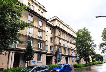 Фото номера Апартаменты с 1 спальней Апартаменты Apartament Familia - Bon Turystyczny г. Краков 7