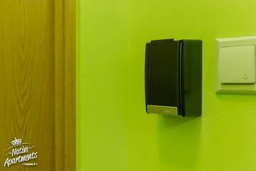 Фото номера Апартаменты Апартаменты Apartament Marylin г. Краков 8