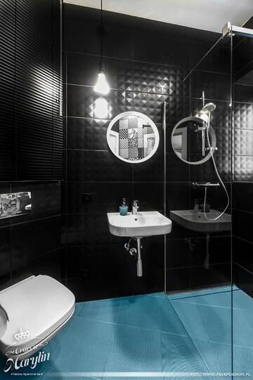 Фото номера Апартаменты Апартаменты Apartament Marylin г. Краков 41