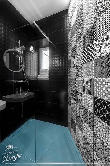 Фото номера Апартаменты Апартаменты Apartament Marylin г. Краков 48