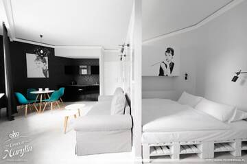 Фото номера Апартаменты Апартаменты Apartament Marylin г. Краков 46