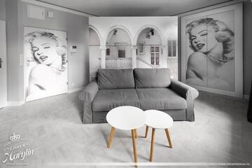Фото номера Апартаменты Апартаменты Apartament Marylin г. Краков 42