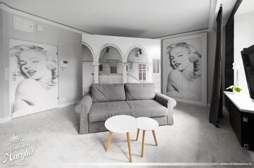 Фото номера Апартаменты Апартаменты Apartament Marylin г. Краков 43