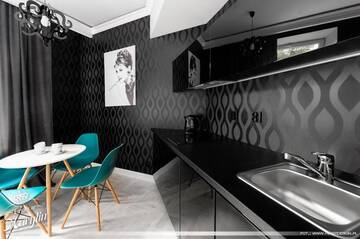 Фото номера Апартаменты Апартаменты Apartament Marylin г. Краков 50