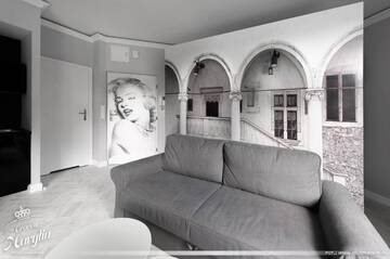 Фото номера Апартаменты Апартаменты Apartament Marylin г. Краков 53
