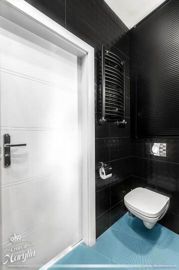 Фото номера Апартаменты Апартаменты Apartament Marylin г. Краков 18