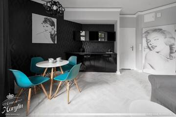 Фото номера Апартаменты Апартаменты Apartament Marylin г. Краков 15